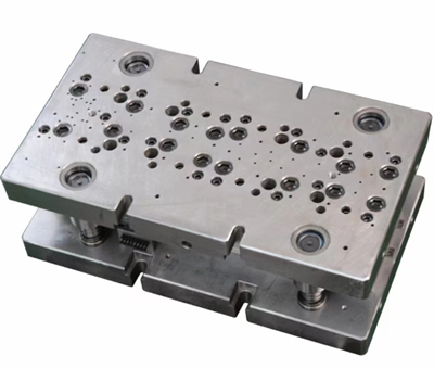 模具制造 Mold manufacturing